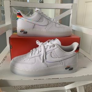 Nike Air Force 1 Low Be True